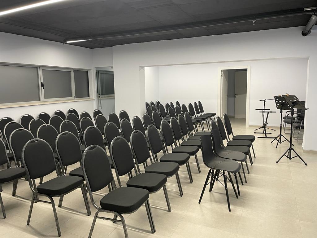 End-of-Year Giving : HOPE’s New Building Project