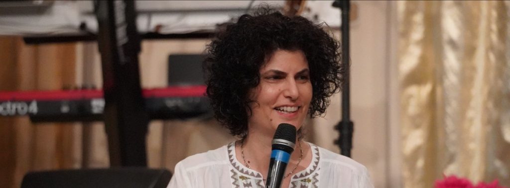 Rania’s Prophetic Visit to Sweden & Norway