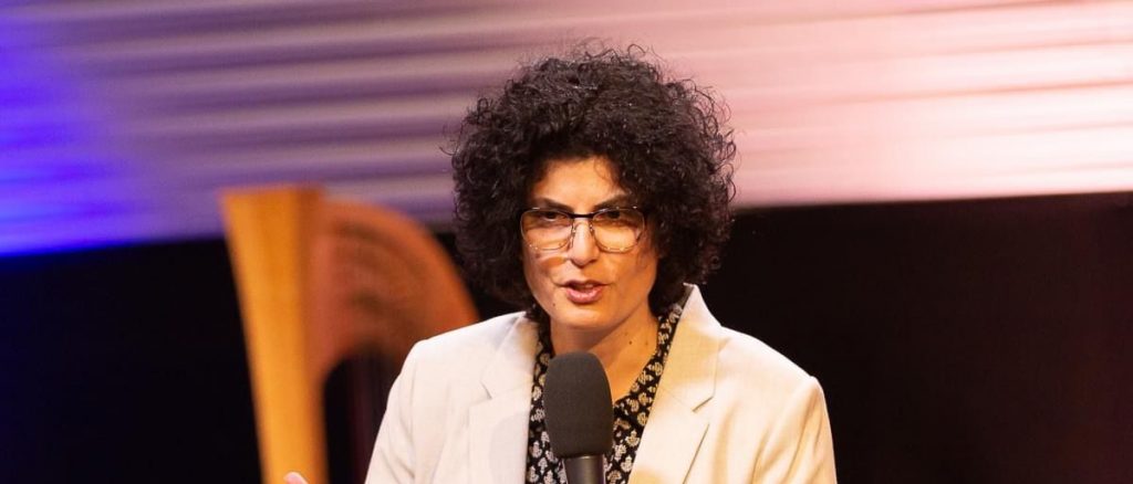 A Prophetic Yom Kippur Gathering in Switzerland