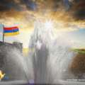 Vision for Armenia: The Fountain of the Water of Life – 21/11/2023