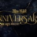 20th Anniversary Celebration | House of Prayer & Exploits